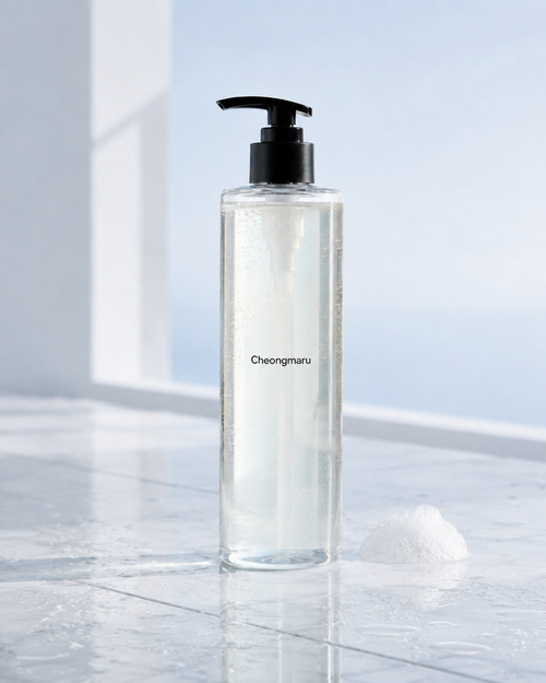 Balancing Daily Shampoo