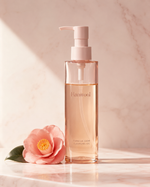 Camellia Glow Cleansing Oil