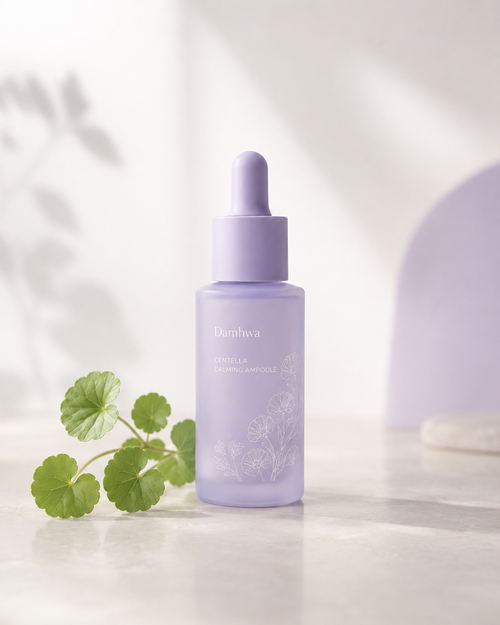 Centella Calming Ampoule