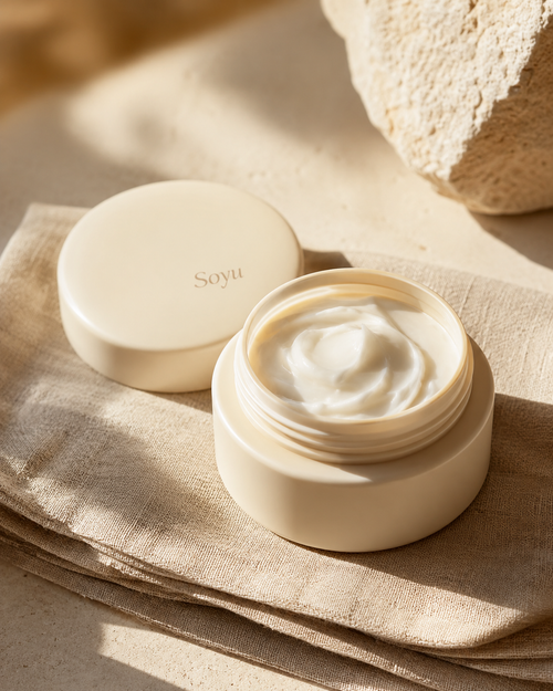 Ceramide Barrier Cream