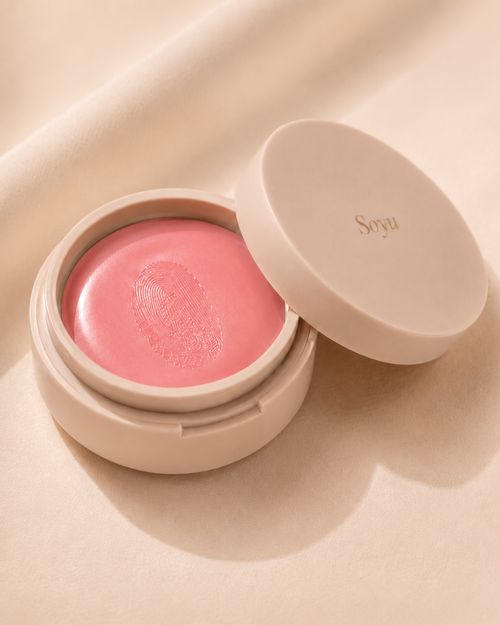 Cheek Glow Blush Balm