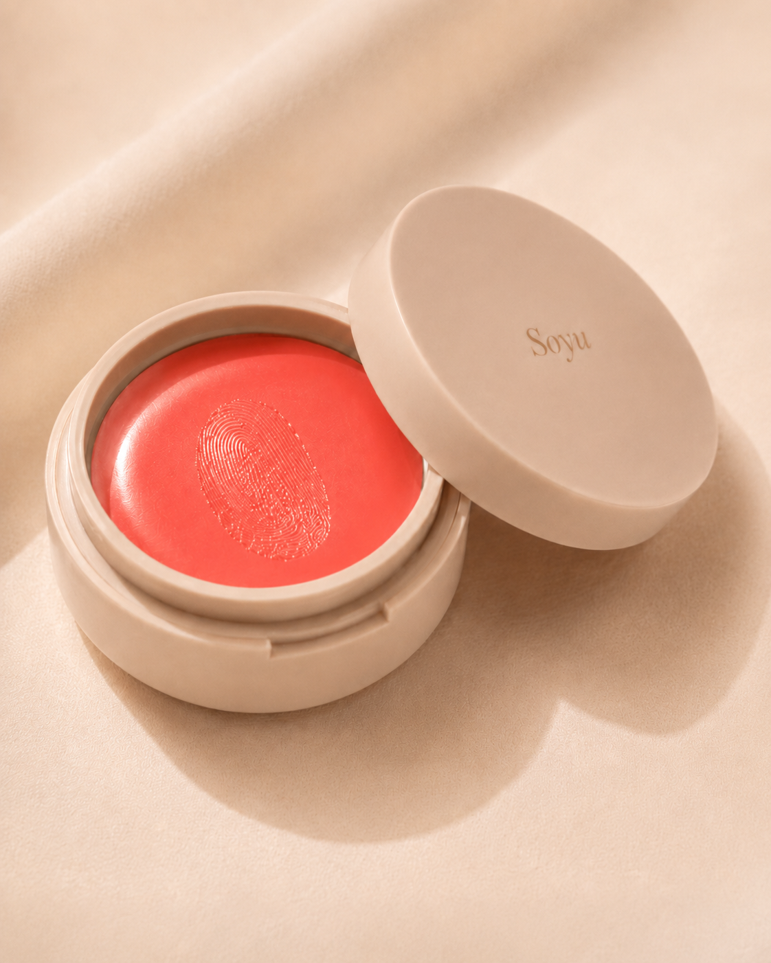 Cheek Glow Blush Balm