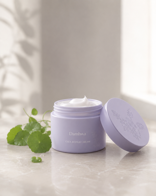 Cica Repair Cream