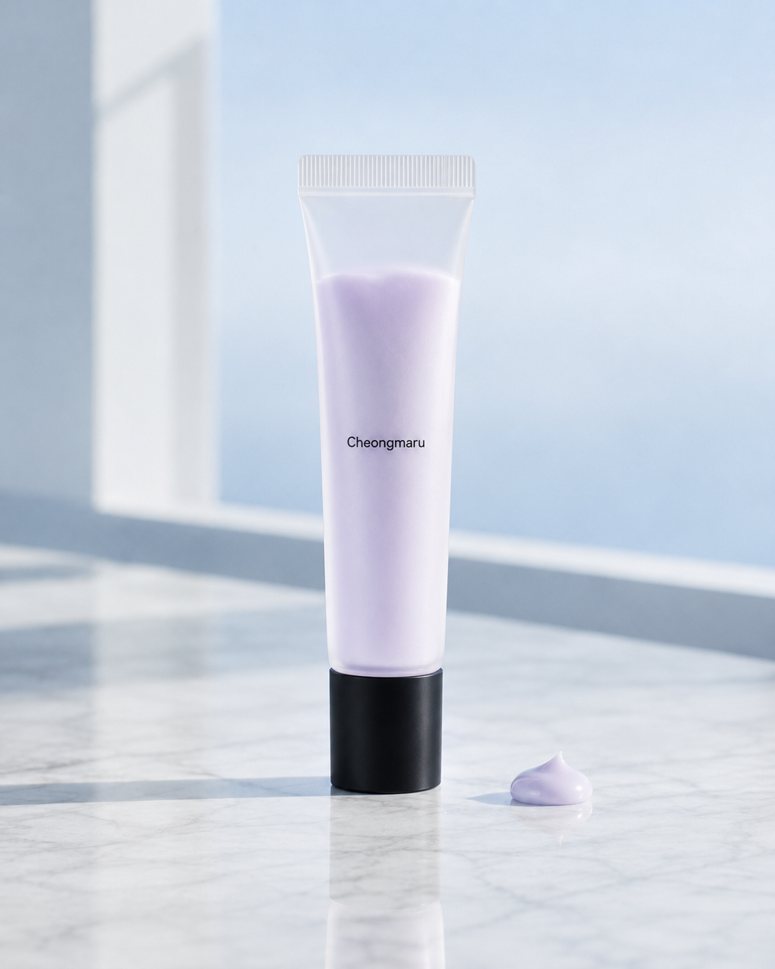 Daily Glow Tone-Up Base