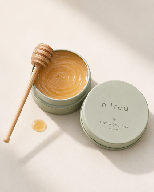 Honey Glow Lip Balm