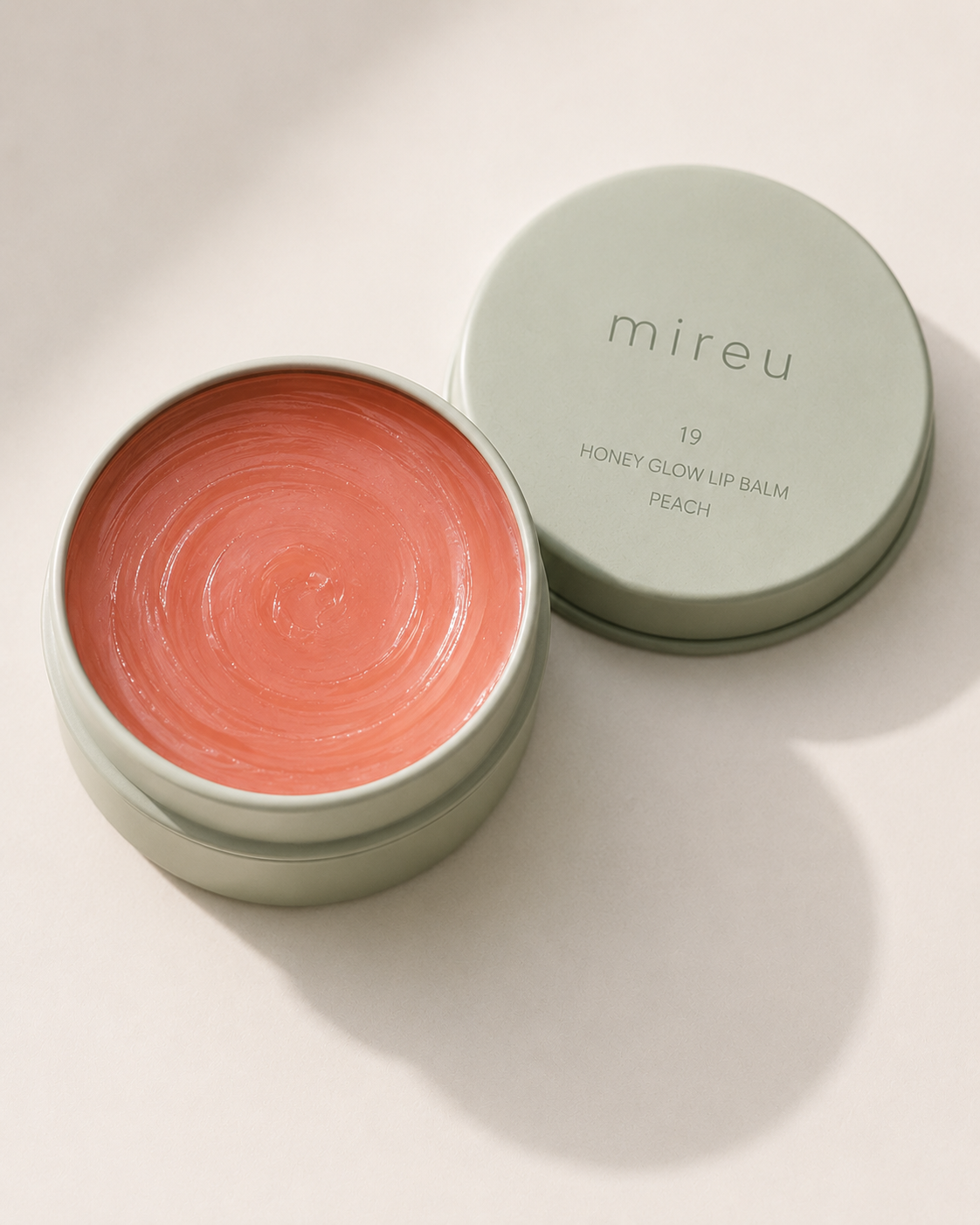 Honey Glow Lip Balm