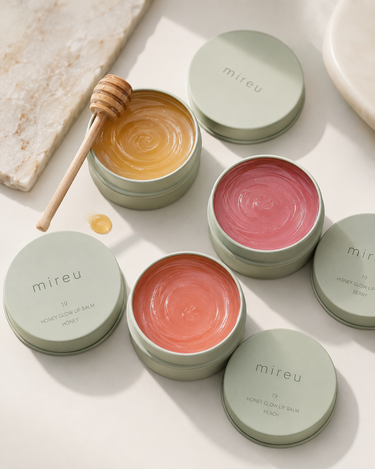 Translation missing: en.Honey Glow Lip Balm
