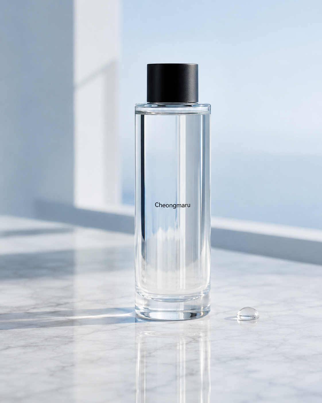 Hyaluronic Glass Toner