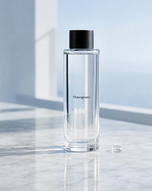 Hyaluronic Glass Toner