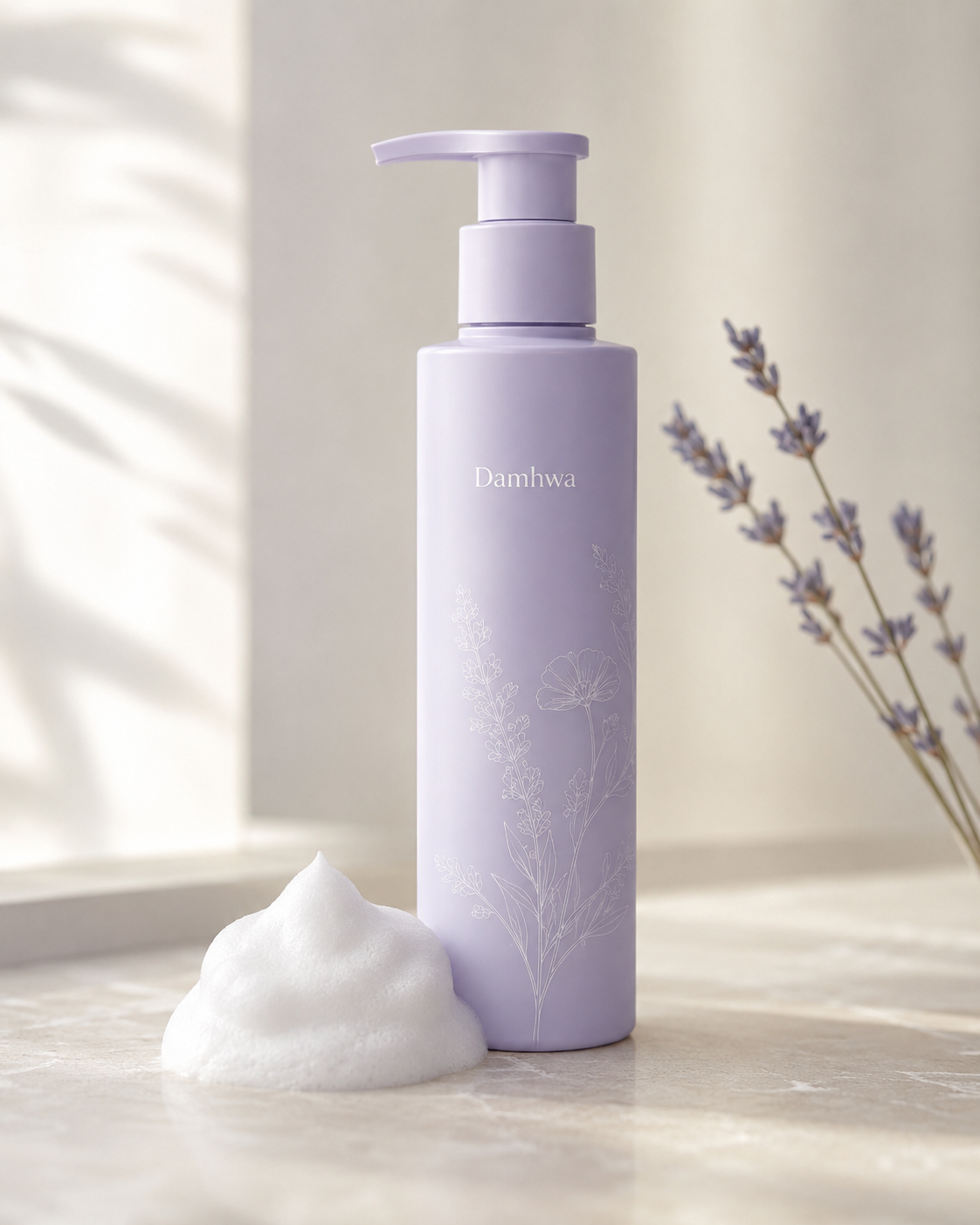 Hydra Bubble Foam Cleanser