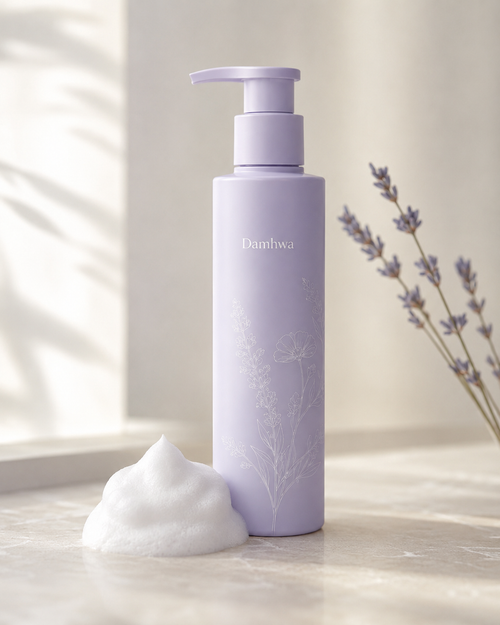 Hydra Bubble Foam Cleanser