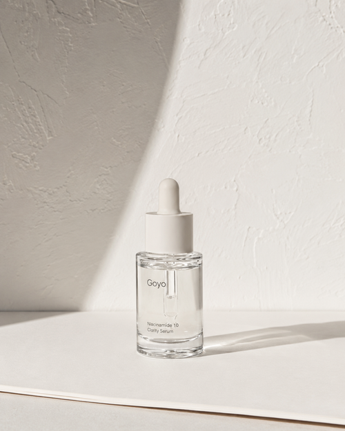 Niacinamide 10 Clarity Serum
