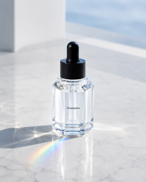Peptide Firming Serum