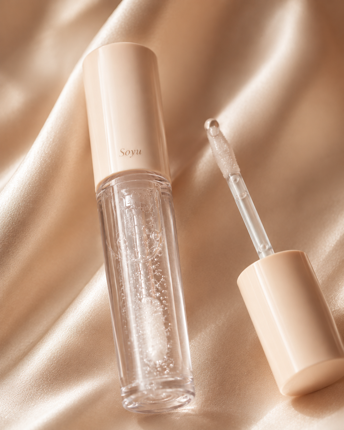 Plumping Lip Glow Treatment