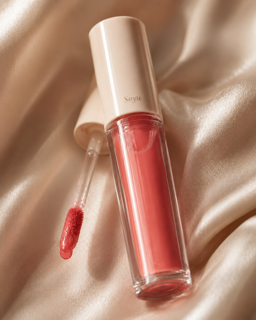 Plumping Lip Glow Treatment