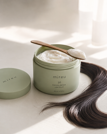 Translation missing: en.Protein Repair Hair Mask