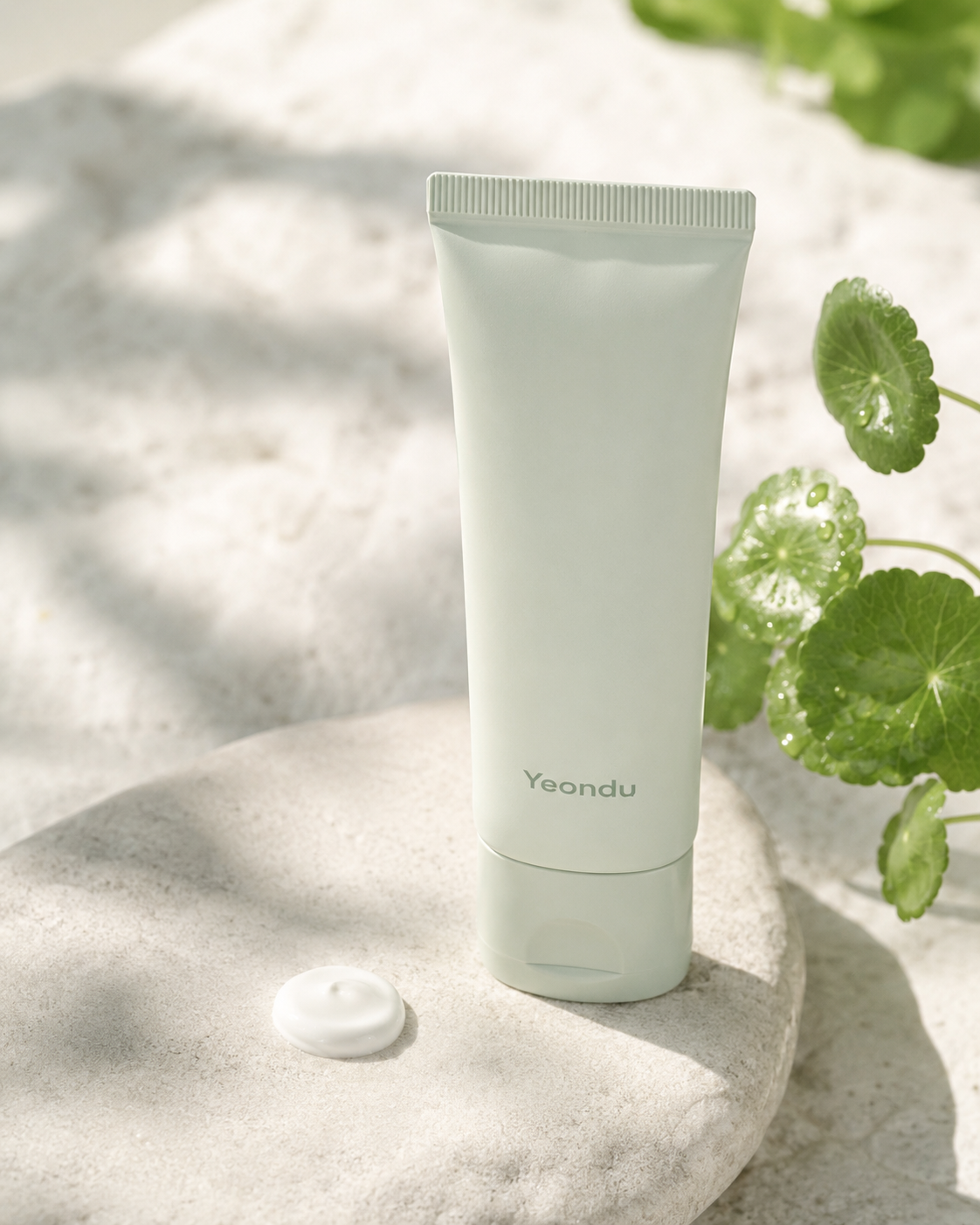 Pure Mineral Sunscreen SPF50+ PA++++