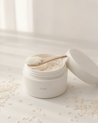 Translation missing: en.Rice Polish Cleansing Balm