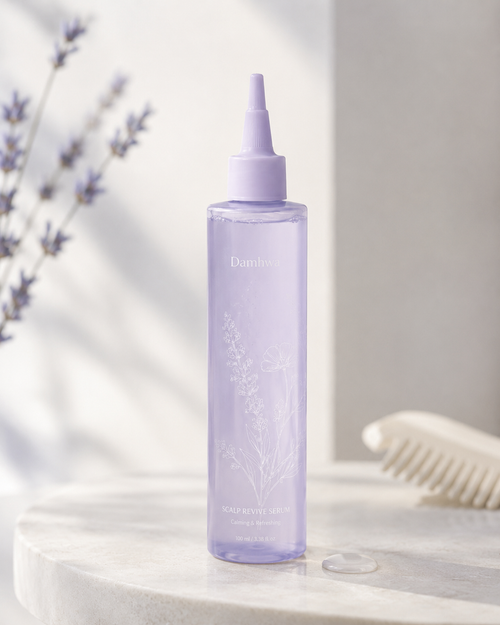 Scalp Revive Serum