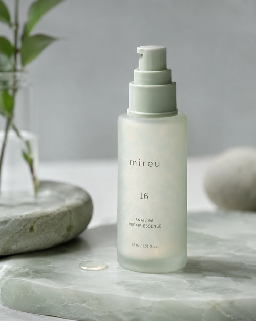 Snail 96 Repair Essence