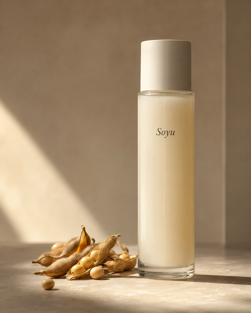 Soybean First Treatment Essence