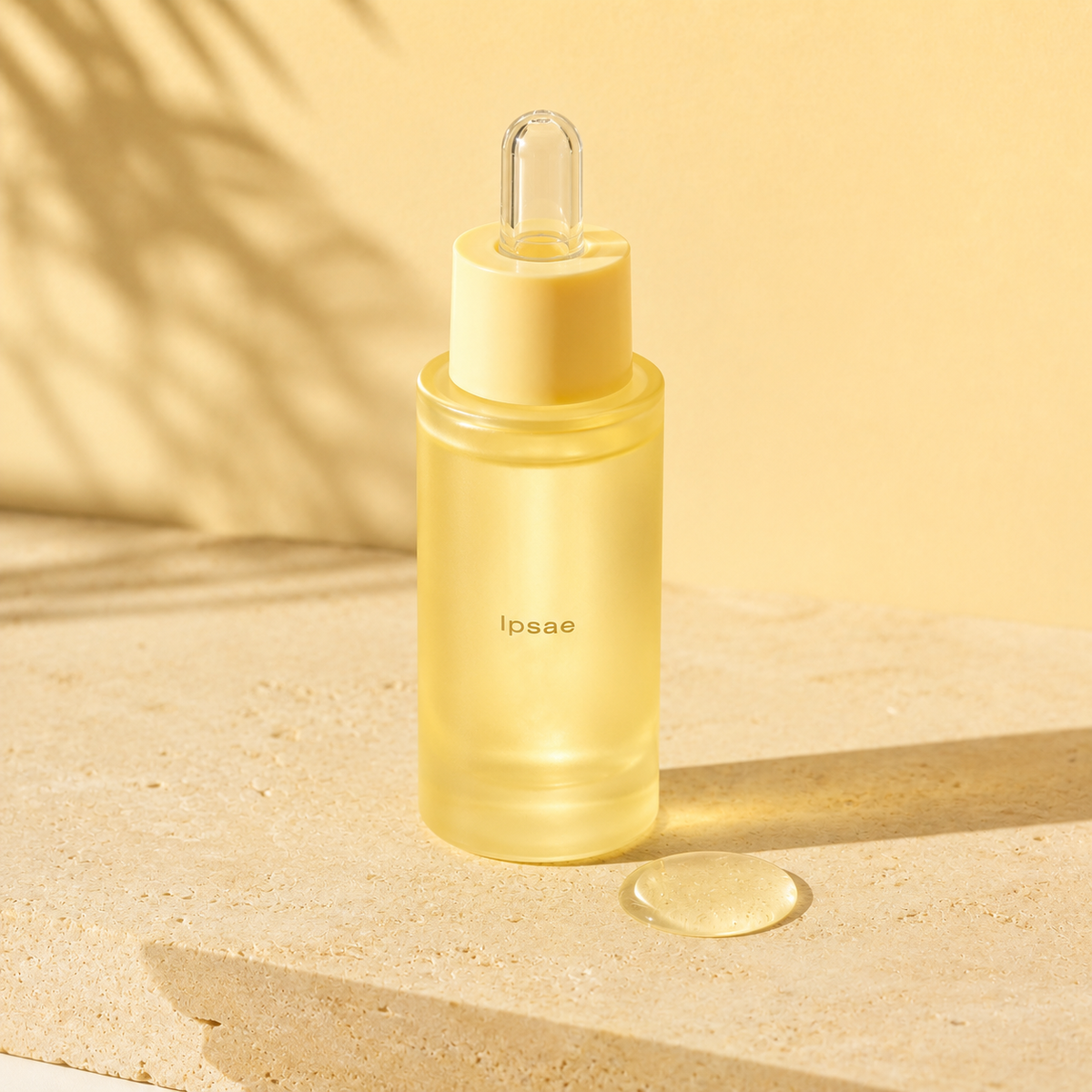 Sun Serum SPF50+ PA++++