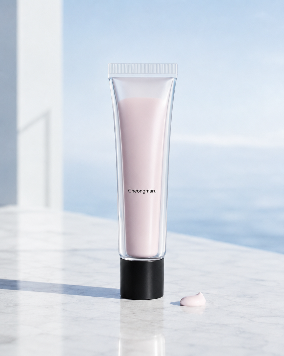 Tone-Up Sun Veil SPF50+ PA++++
