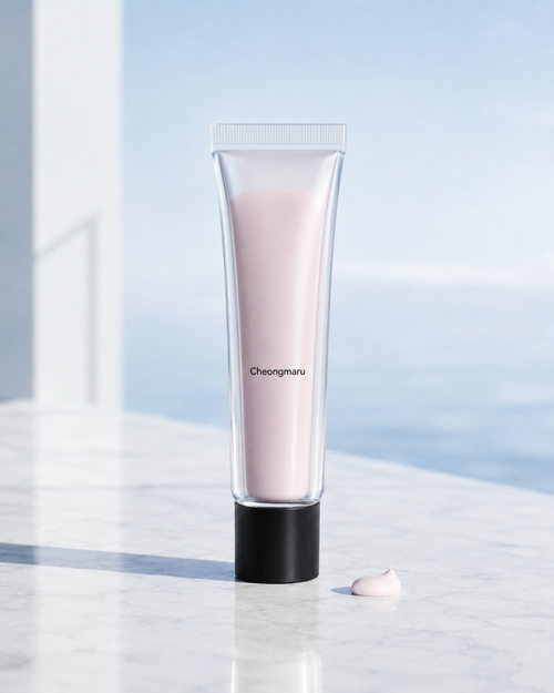 Tone-Up Sun Veil SPF50+ PA++++