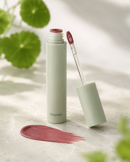 Velvet Mood Lip Tint