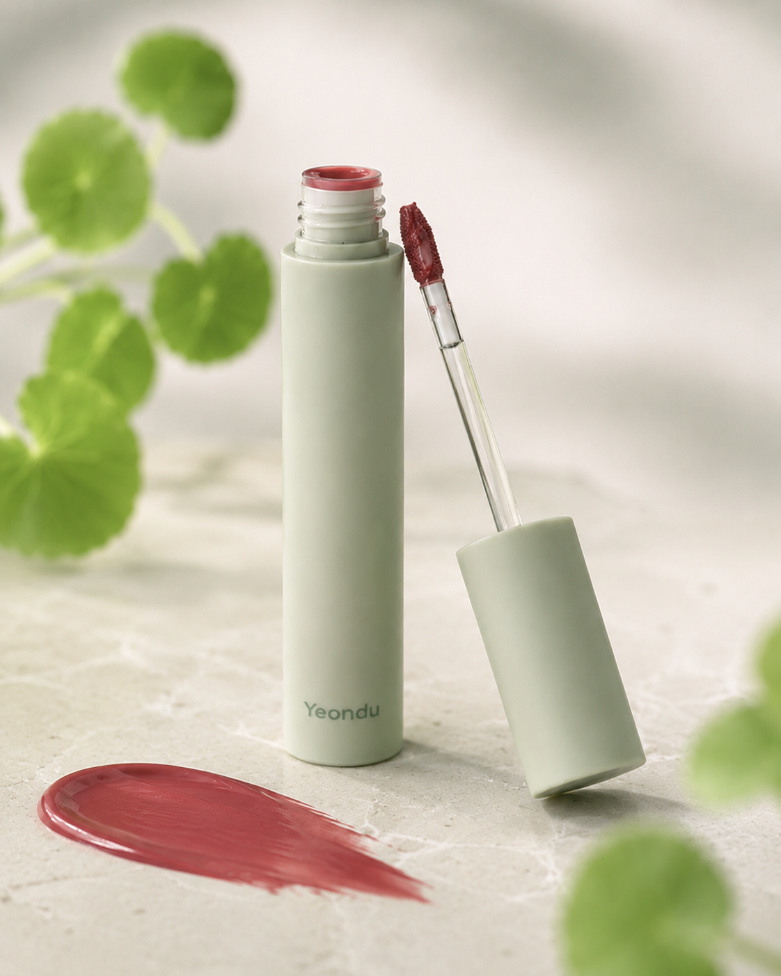 Velvet Mood Lip Tint