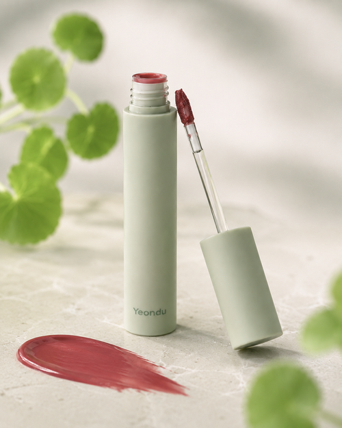 Velvet Mood Lip Tint