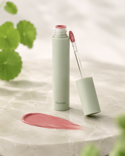 Velvet Mood Lip Tint