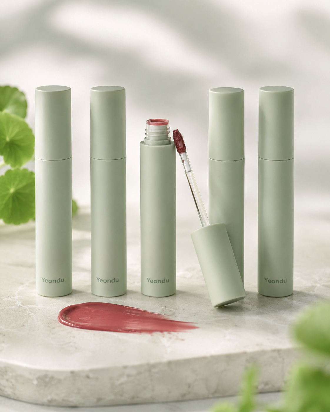 Velvet Mood Lip Tint