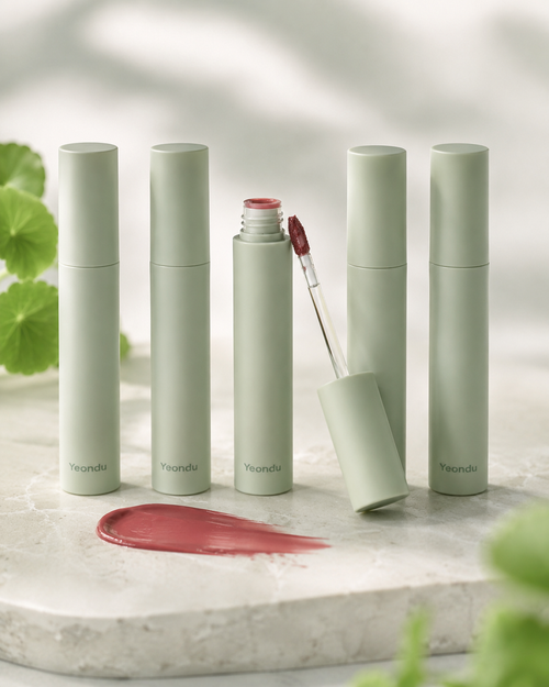 Velvet Mood Lip Tint
