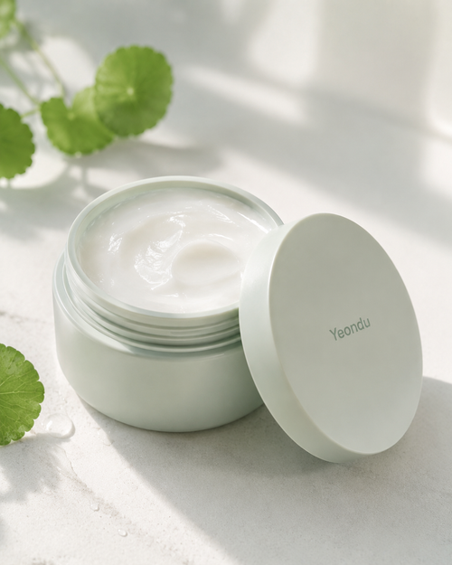 Watery Glow Cream