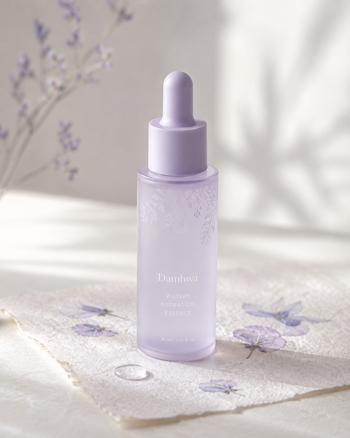 Watery Hydration Essence